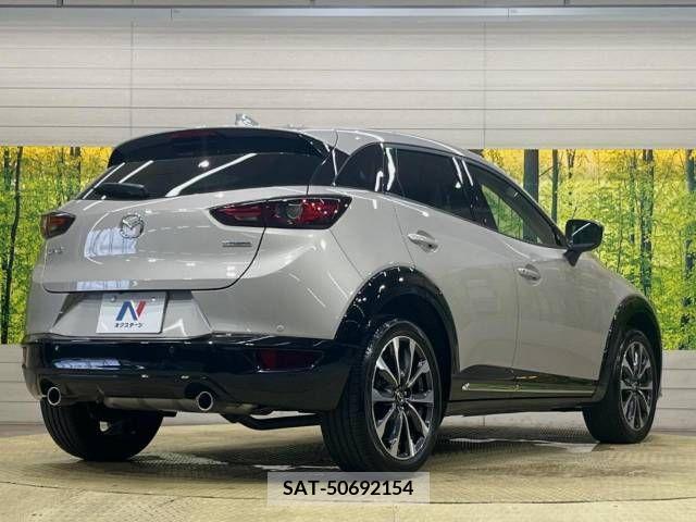 Mazda CX-3 2023-01 396180-17
