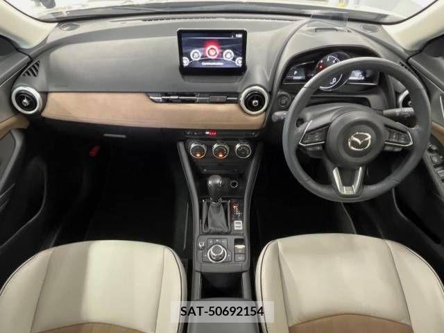 Mazda CX-3 2023-01 396180-1