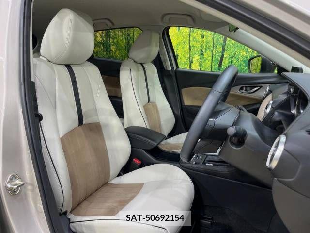 Mazda CX-3 2023-01 396180-8