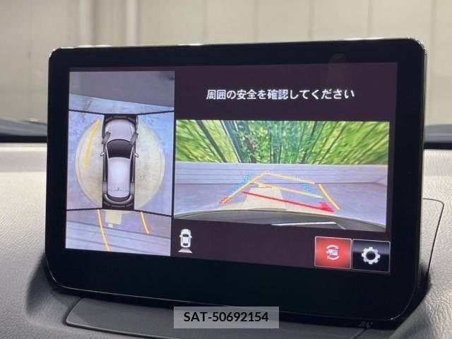 Mazda CX-3 2023-01 396180-4
