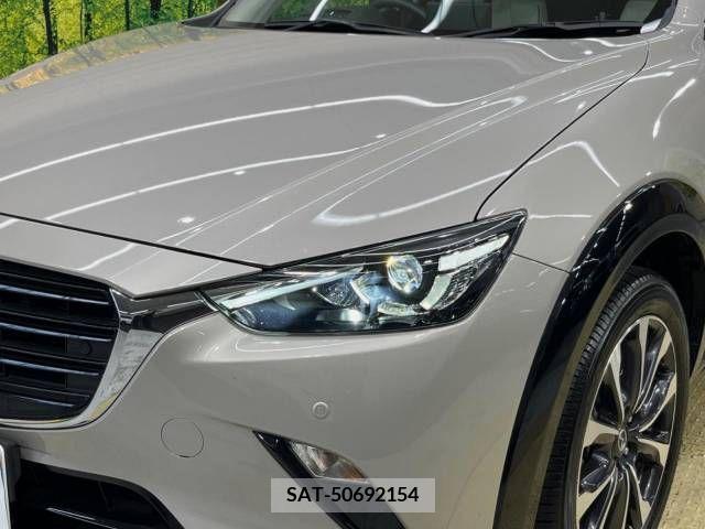 Mazda CX-3 2023-01 396180-12