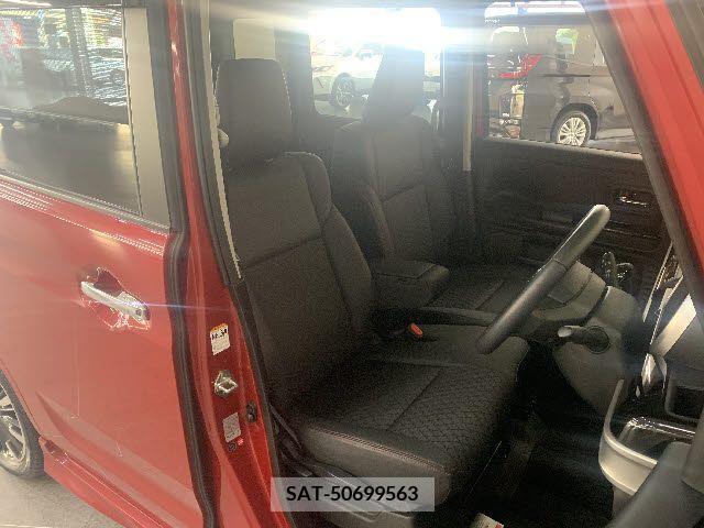 Suzuki SPACIA 2018-02 203791-9