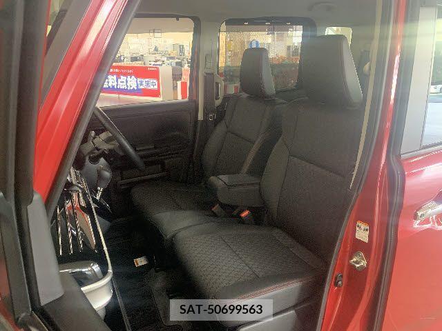 Suzuki SPACIA 2018-02 203791-12