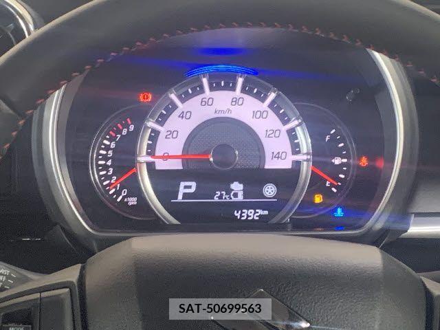 Suzuki SPACIA 2018-02 203791-7