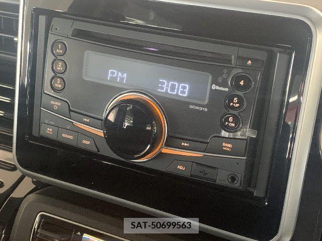 Suzuki SPACIA 2018-02 203791-4