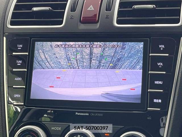 Subaru FORESTER 2015-09 270108-3
