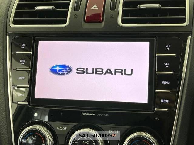 Subaru FORESTER 2015-09 270108-2