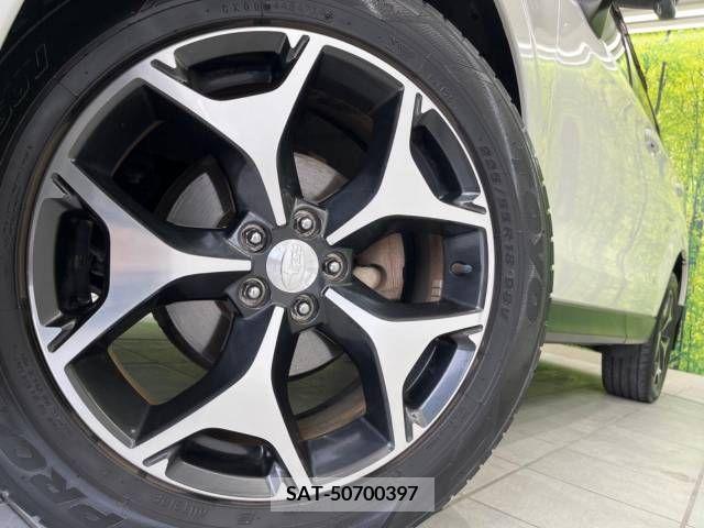Subaru FORESTER 2015-09 270108-13