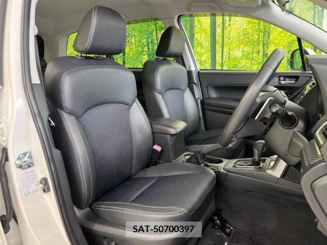Subaru FORESTER 2015-09 270108-8