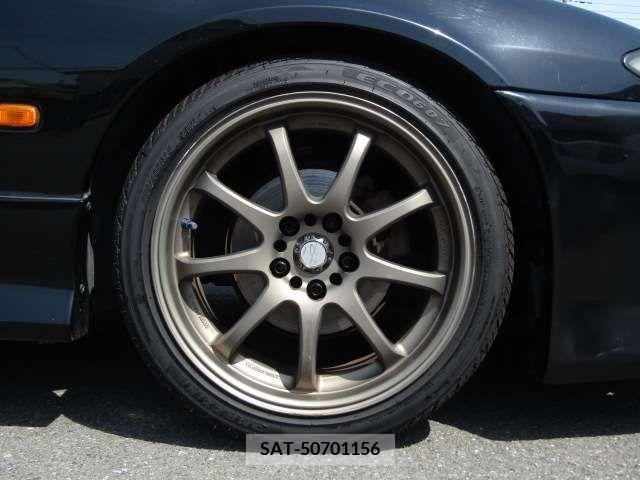 Nissan SILVIA 2001-06 241375-3