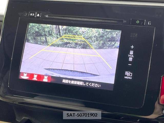 Honda STEP WGN 2015-10 315191-4