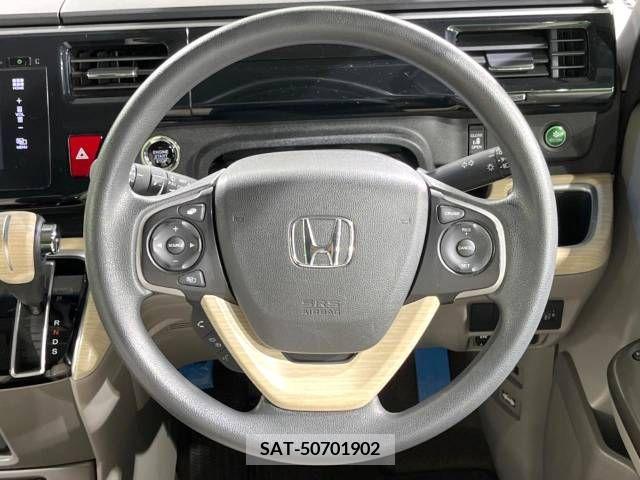 Honda STEP WGN 2015-10 315191-12