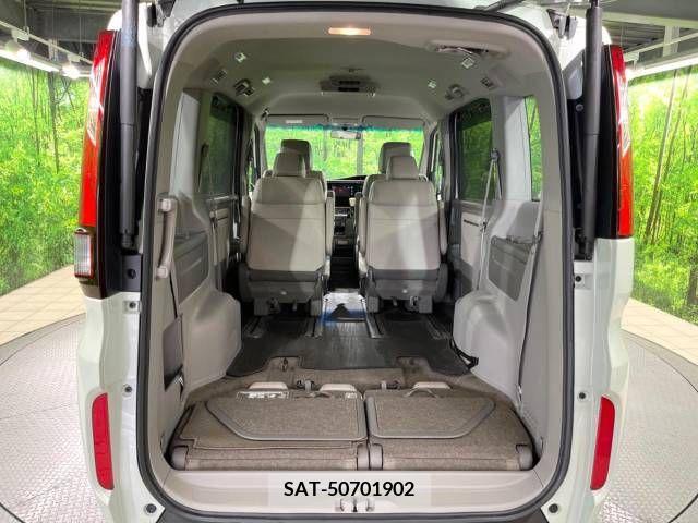 Honda STEP WGN 2015-10 315191-11