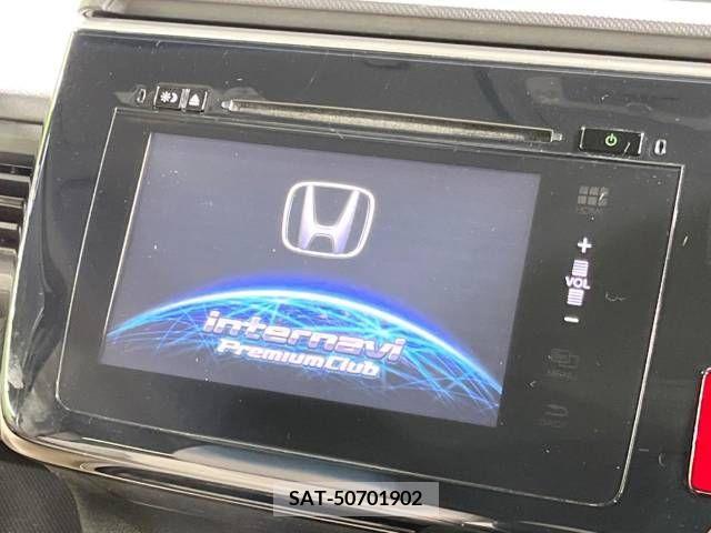 Honda STEP WGN 2015-10 315191-2