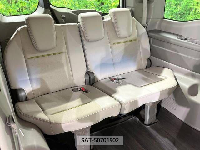 Honda STEP WGN 2015-10 315191-10