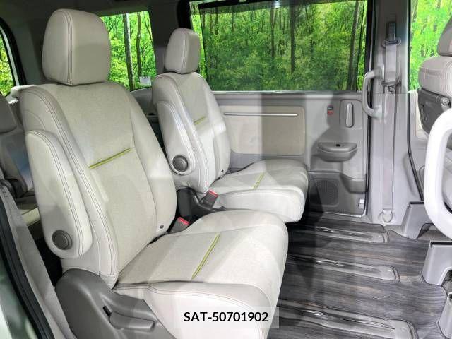 Honda STEP WGN 2015-10 315191-9
