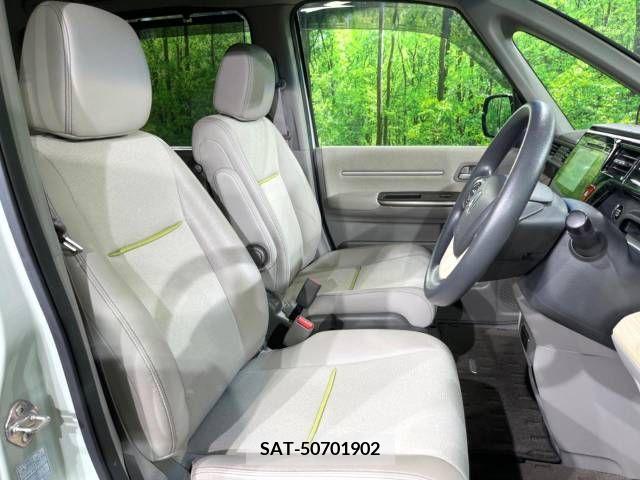 Honda STEP WGN 2015-10 315191-8