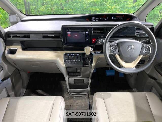 Honda STEP WGN 2015-10 315191-1
