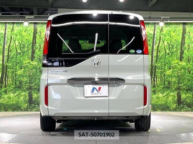 Honda STEP WGN 2015-10 315191-16