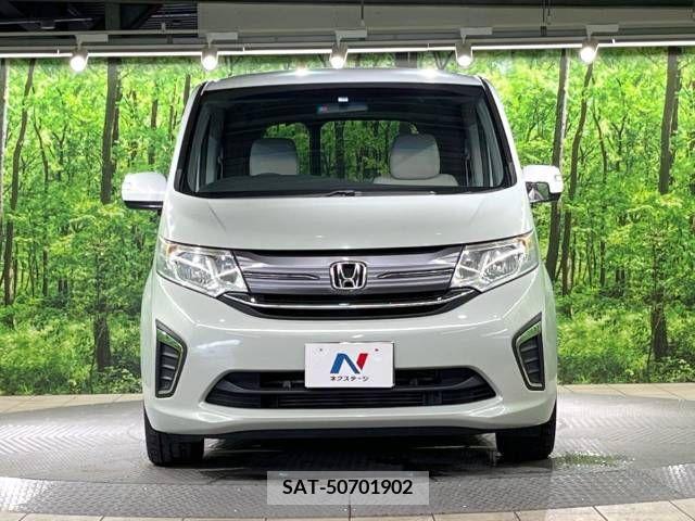 Honda STEP WGN 2015-10 315191-15