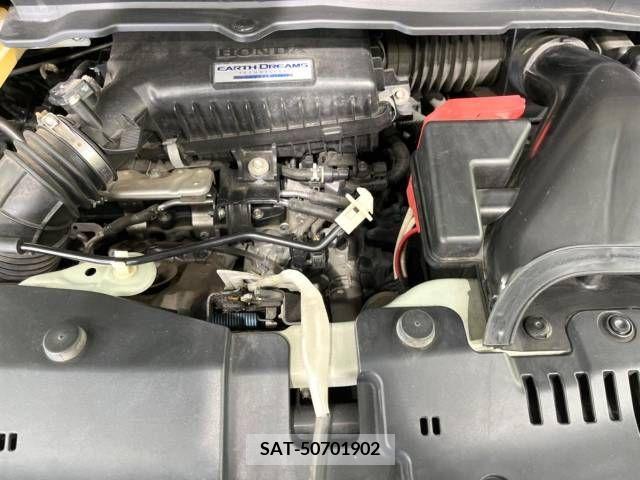 Honda STEP WGN 2015-10 315191-19