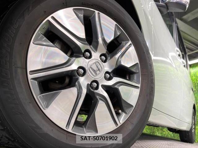 Honda STEP WGN 2015-10 315191-14