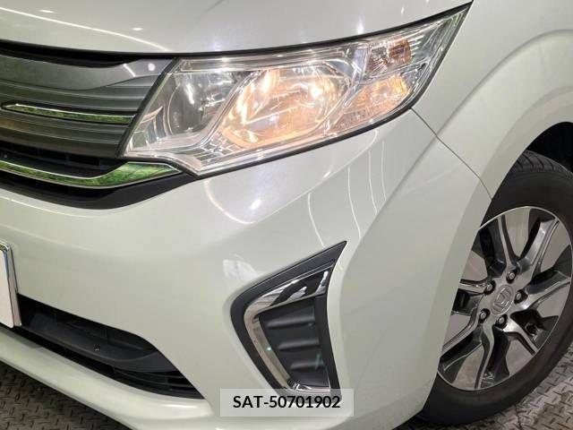 Honda STEP WGN 2015-10 315191-13