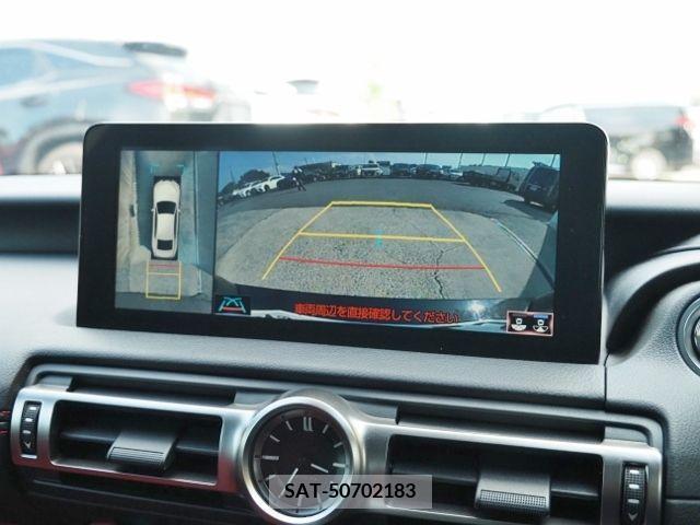 Lexus IS 2022-07 354264-18