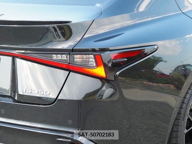 Lexus IS 2022-07 354264-29