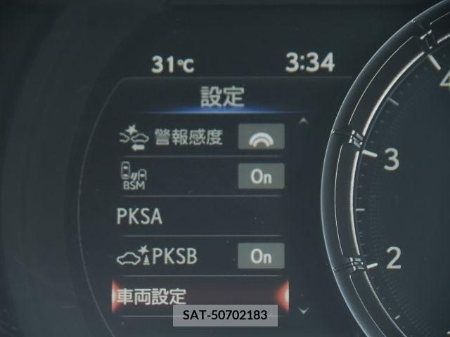 Lexus IS 2022-07 354264-20