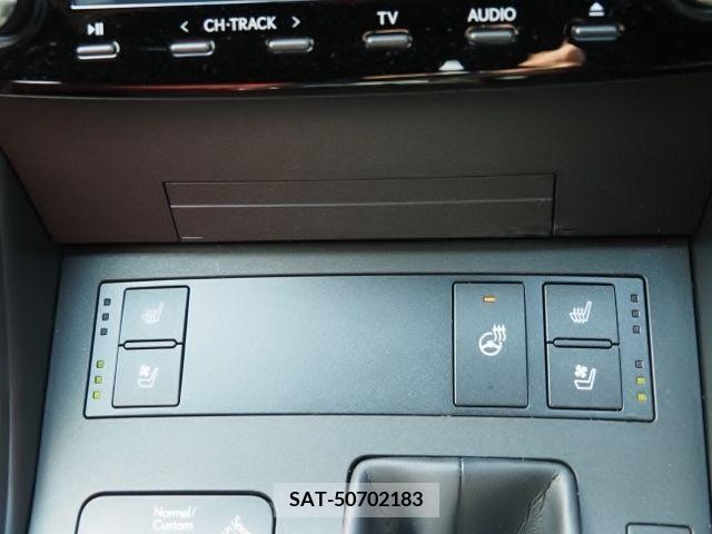 Lexus IS 2022-07 354264-23
