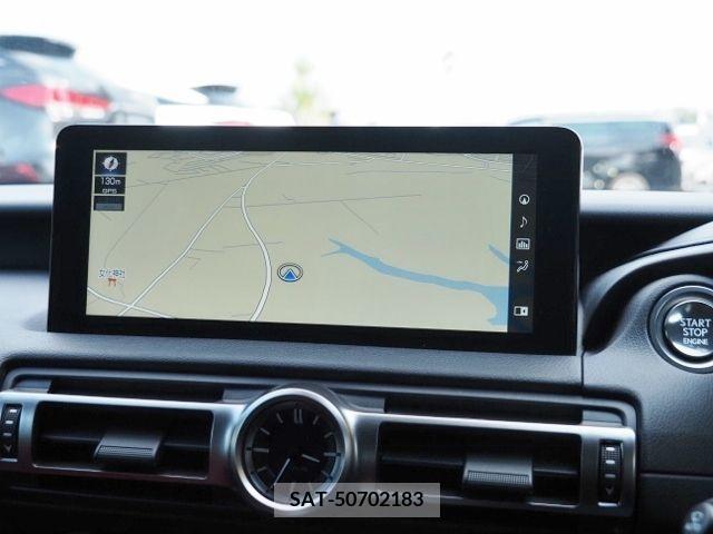 Lexus IS 2022-07 354264-17