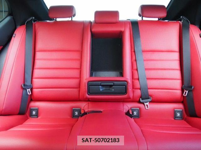 Lexus IS 2022-07 354264-13