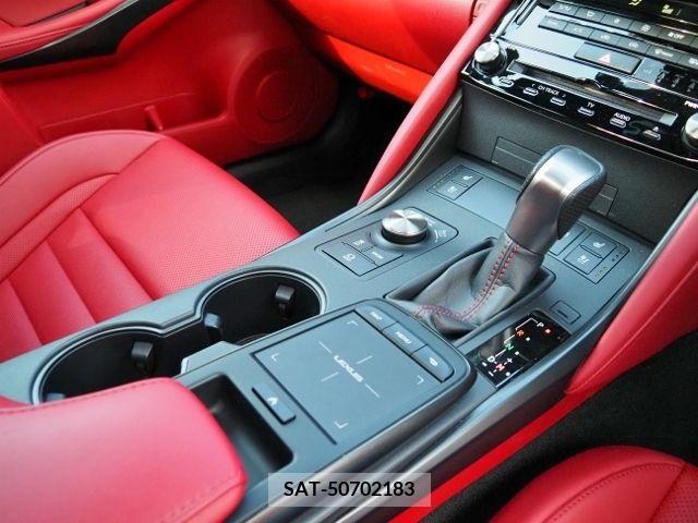 Lexus IS 2022-07 354264-22