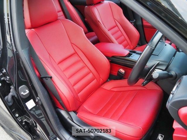 Lexus IS 2022-07 354264-11