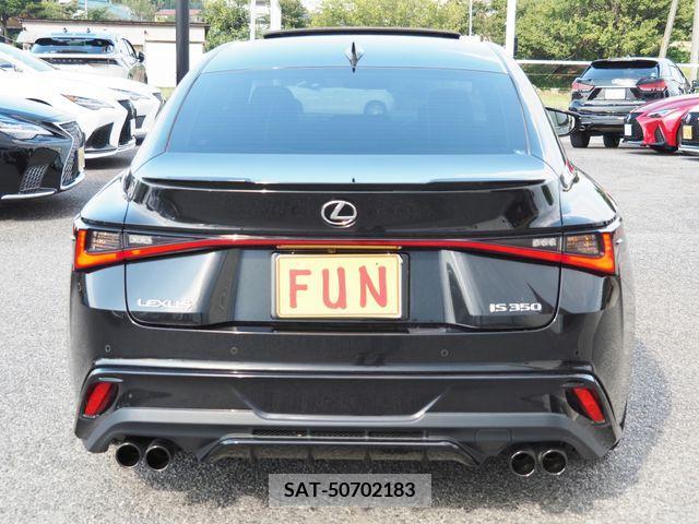 Lexus IS 2022-07 354264-6