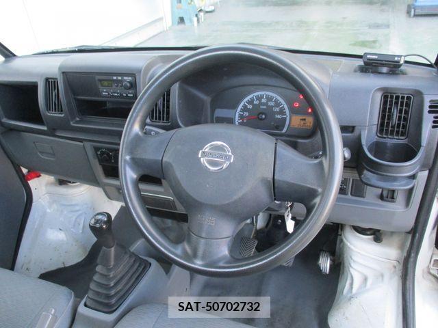 Nissan CLIPPER 2013-08 281107-1