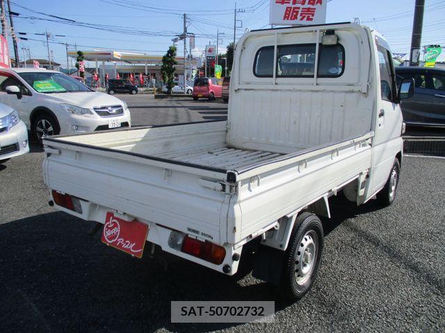 Nissan CLIPPER 2013-08 281107-2