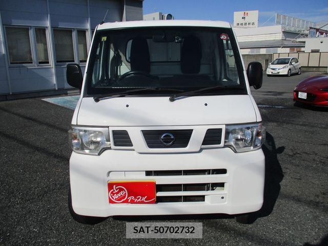 Nissan CLIPPER 2013-08 281107-3