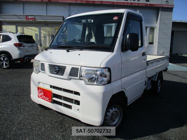 Nissan CLIPPER 2013-08 281107-7