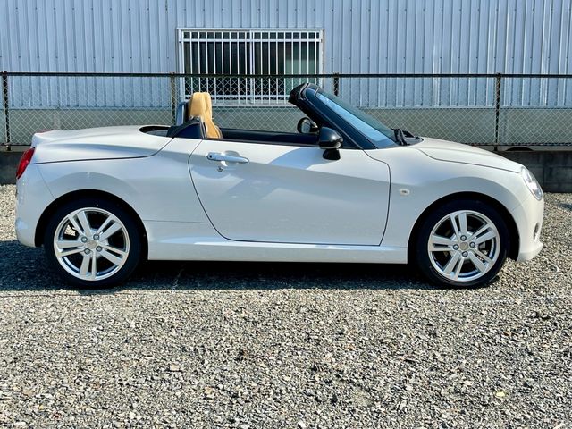 Daihatsu COPEN 2021-07 190170-5