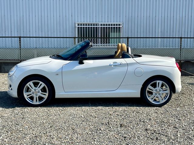 Daihatsu COPEN 2021-07 190170-1