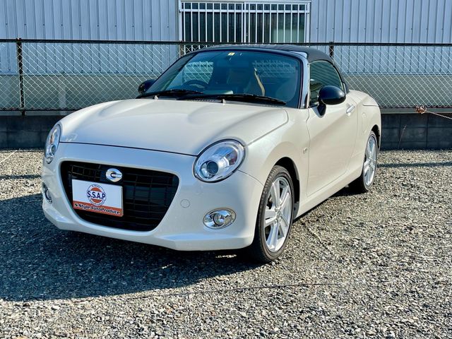 Daihatsu COPEN 2021-07 190170-8