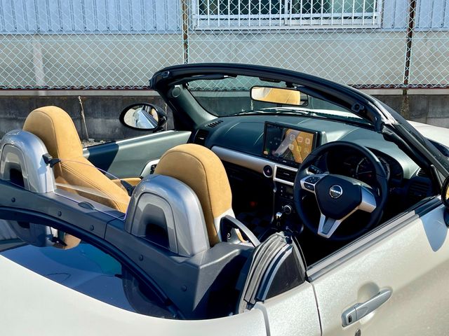 Daihatsu COPEN 2021-07 190170-20