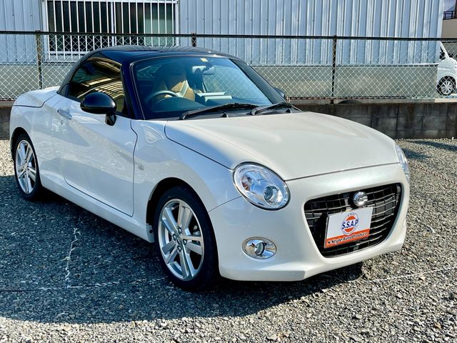 Daihatsu COPEN 2021-07 190170-11