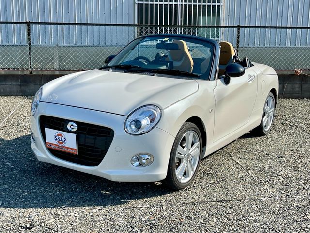 Daihatsu COPEN 2021-07 190170-0