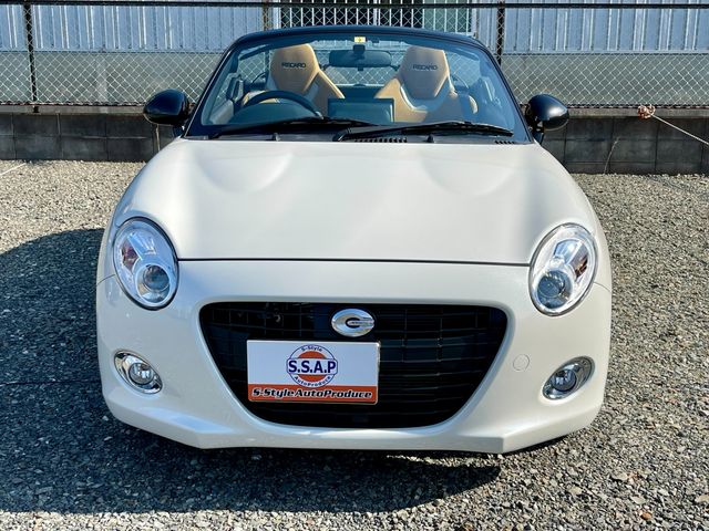 Daihatsu COPEN 2021-07 190170-7