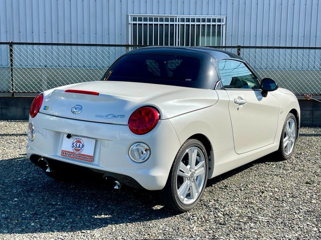 Daihatsu COPEN 2021-07 190170-10