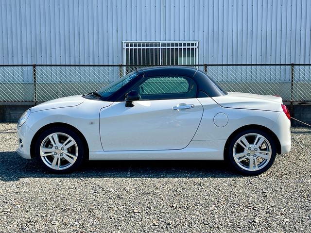 Daihatsu COPEN 2021-07 190170-24