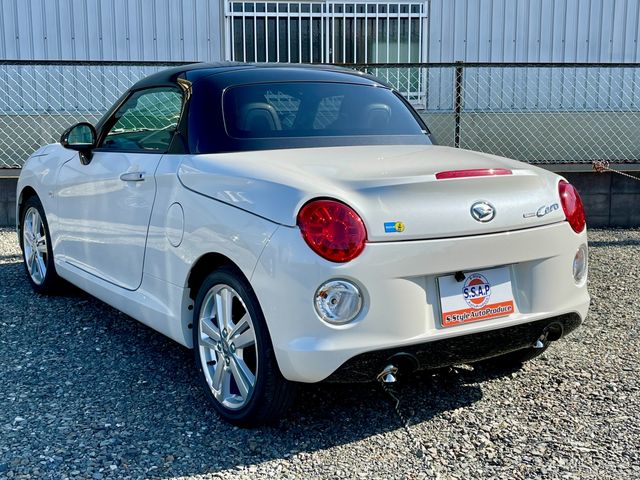 Daihatsu COPEN 2021-07 190170-9